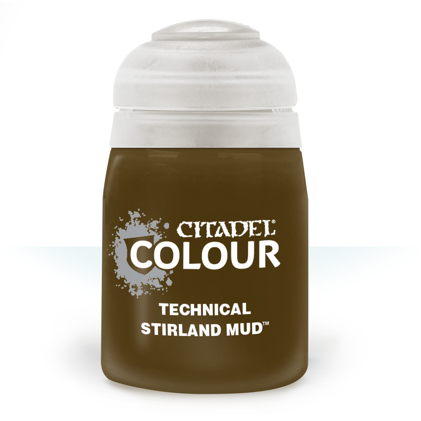 Stirland Mud Technical