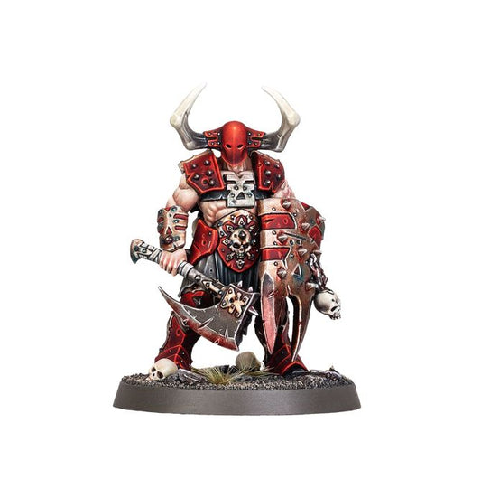 Blade of Khorne: Deathbringer